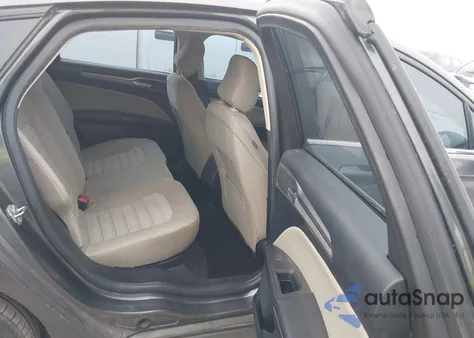 2020 Ford Fusion S from USA, damaged, VIN 3FA6P0G7XLR148241